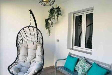 Parking Gratis Y Terraza Apartament