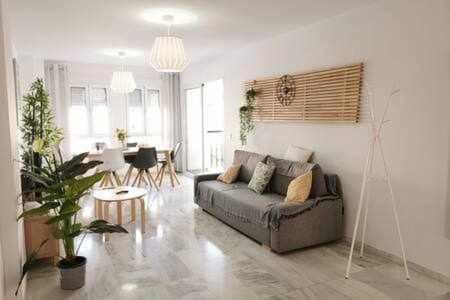 Apartament Parking Gratis Y Terraza