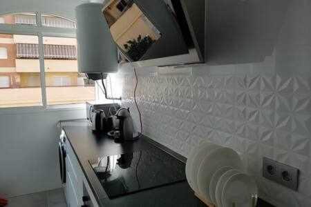 Apartament Parking Gratis Y Terraza *