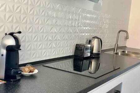 Parking Gratis Y Terraza Apartament Torremolinos