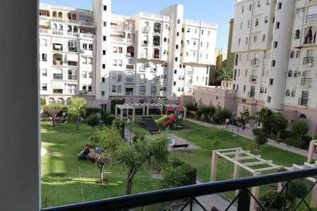 Apartament Parking Gratis Y Terraza Torremolinos