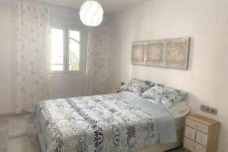 Apartament Parking Gratis Y Terraza