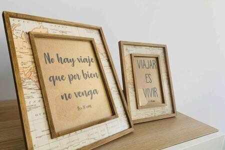 Parking Gratis Y Terraza Apartament *