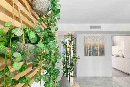 Parking Gratis Y Terraza Apartament *